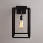 Davey Portico Wall Light