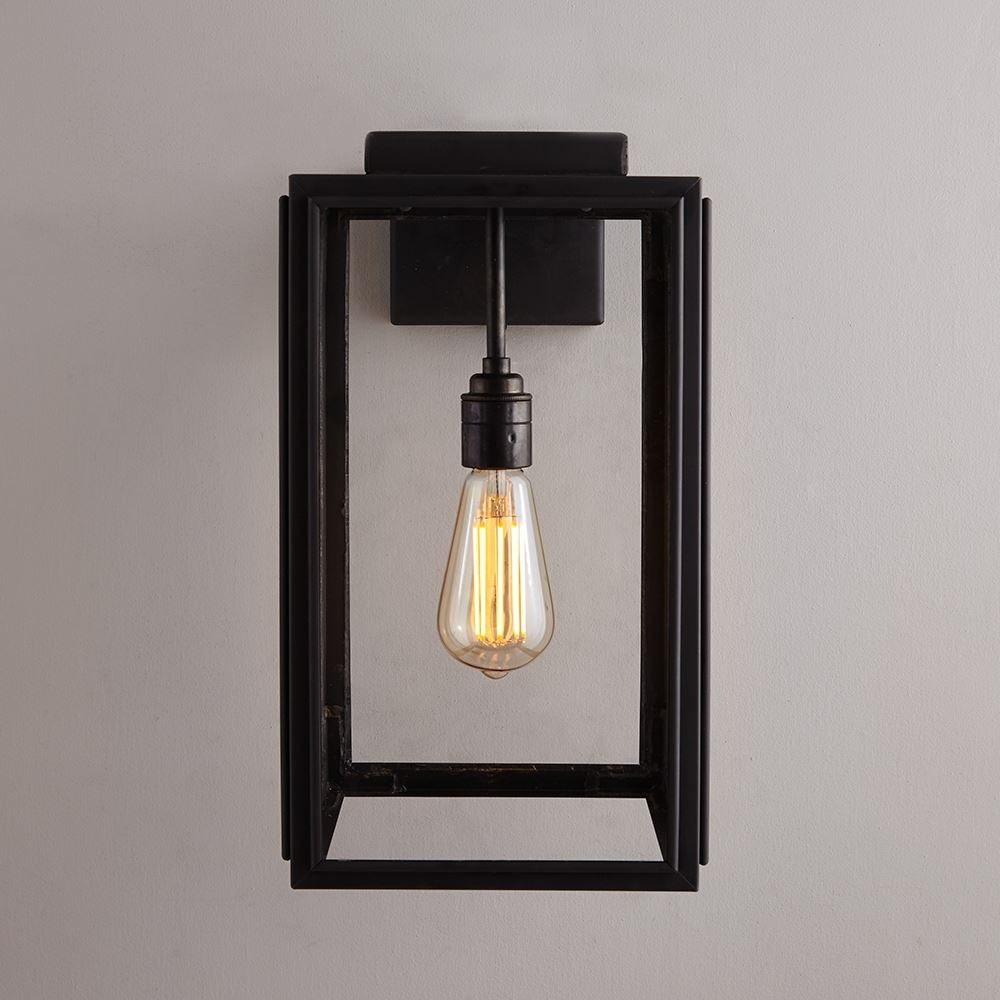 Davey Portico Wall Light