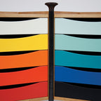 Finn Juhl Glove Cabinet