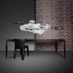 Moooi Tinkering Chandelier