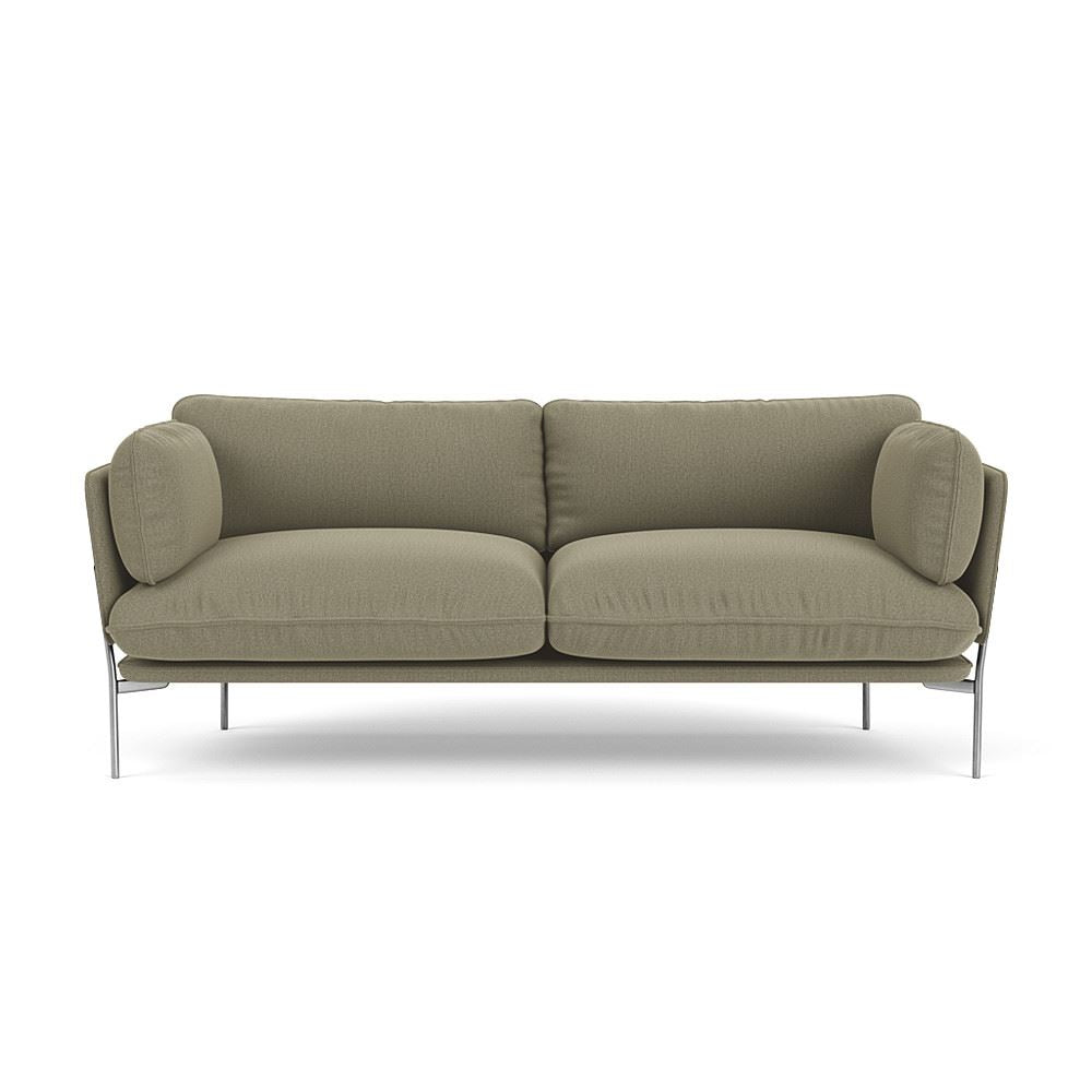 &Tradition LN2 & LN3.2 Cloud Sofa