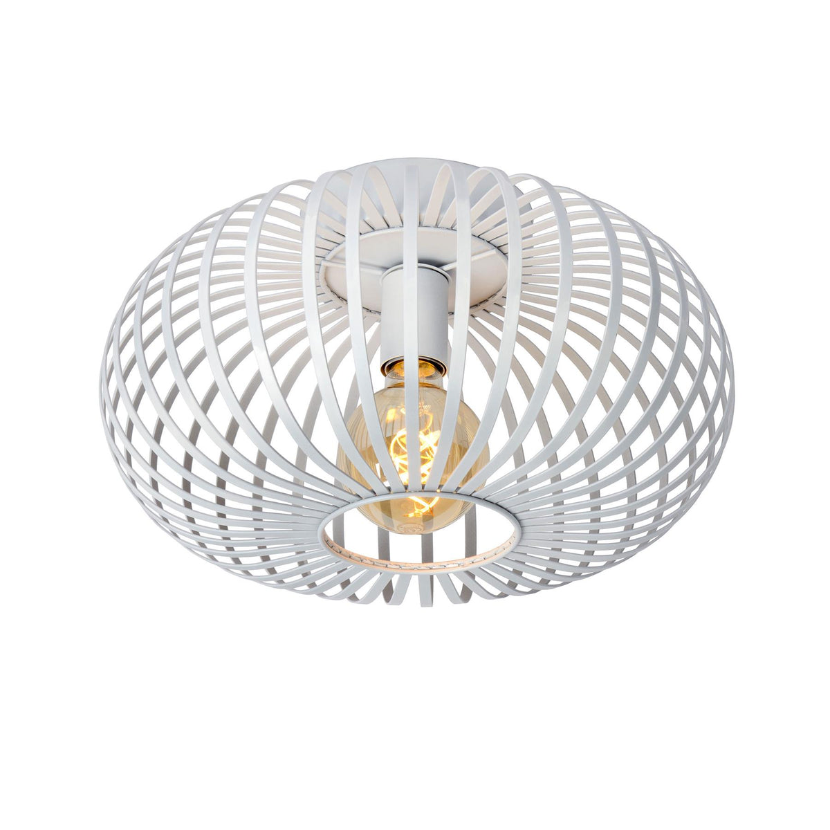 Lucide Manuela Flush Ceiling Light