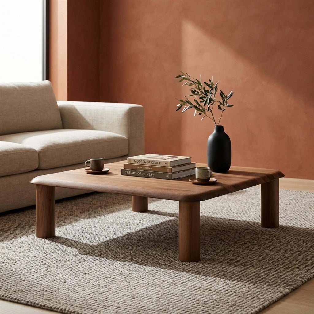 Fredericia Islet Coffee Table