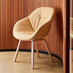 HAY AAC 123 Dining Chair, Soft Upholstery