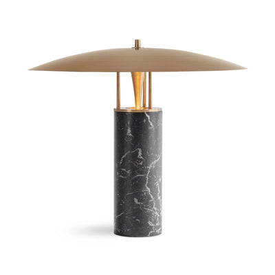 J. Adams Luna Table Lamp