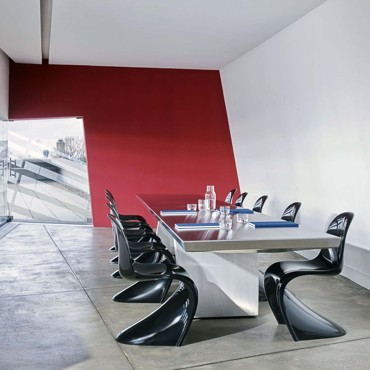 Vitra Panton Classic Chair