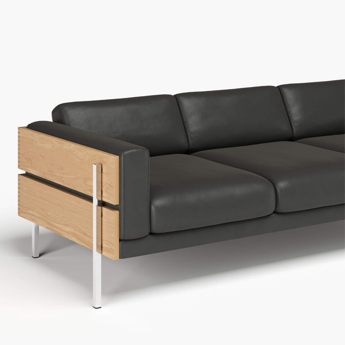 Case Furniture Forum 3+ Seater Sofa