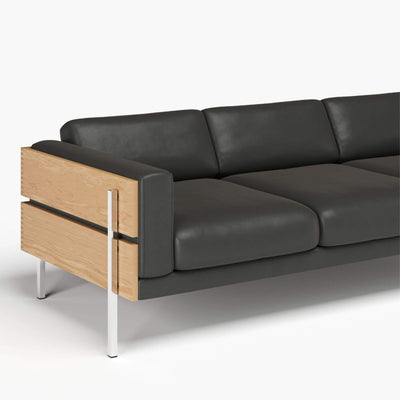 Case Furniture Forum 3+ Seater Sofa