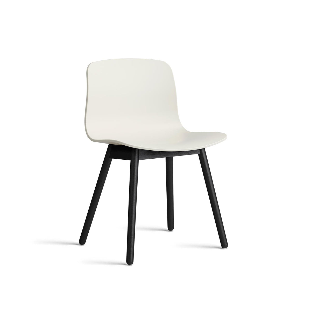 HAY About A Chair 12 No Gliders
