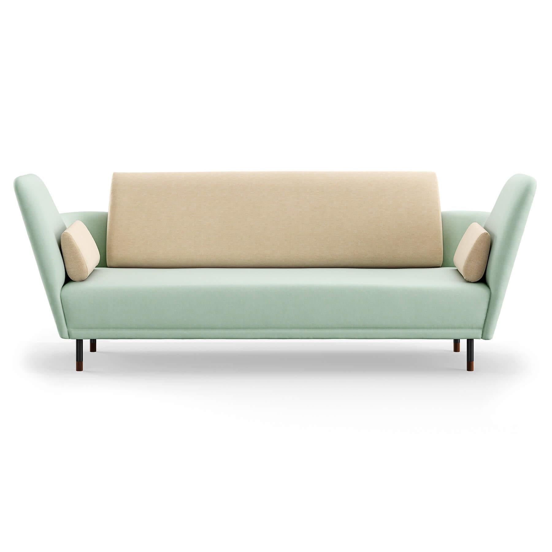 Finn Juhl The 57 Sofa