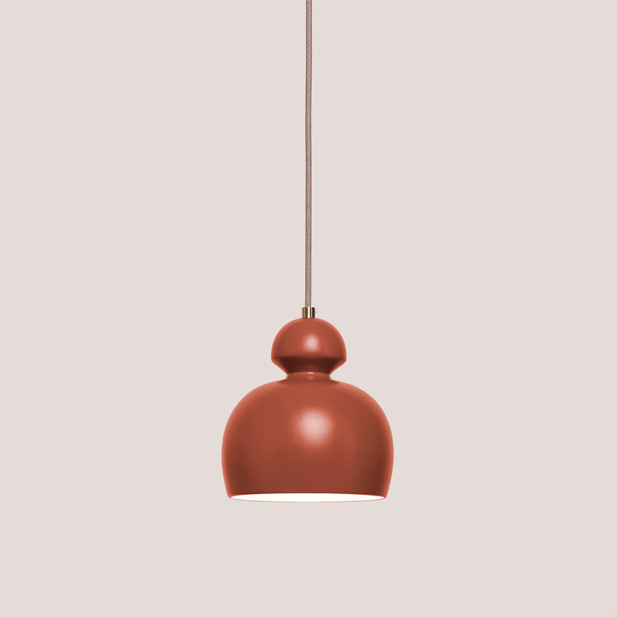 Patricia Lobo Mobo Pendant Light