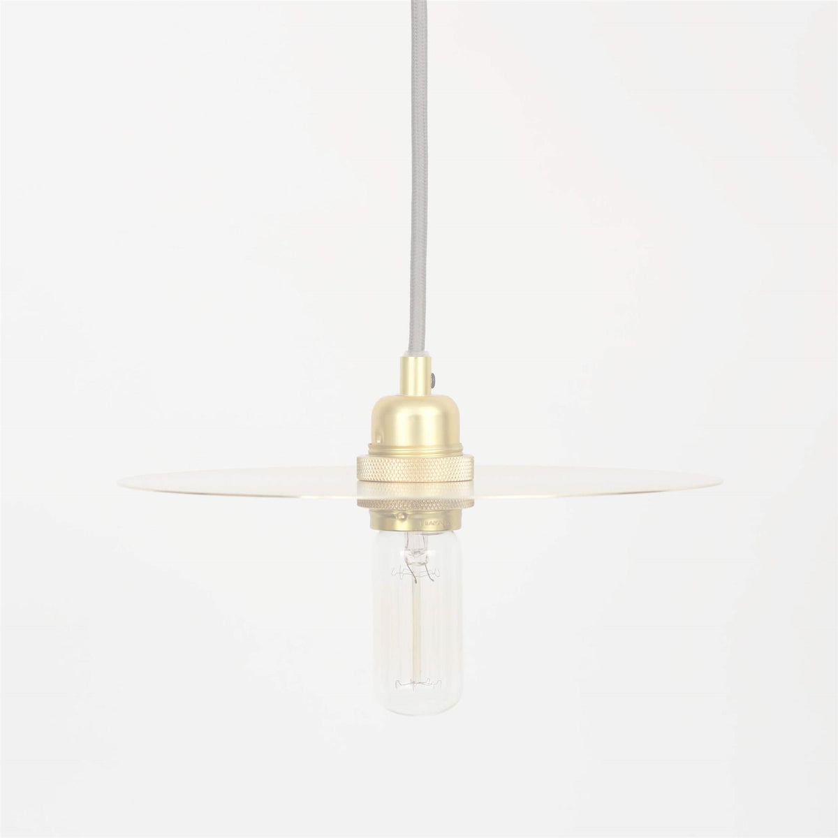 Frama Circle Pendant