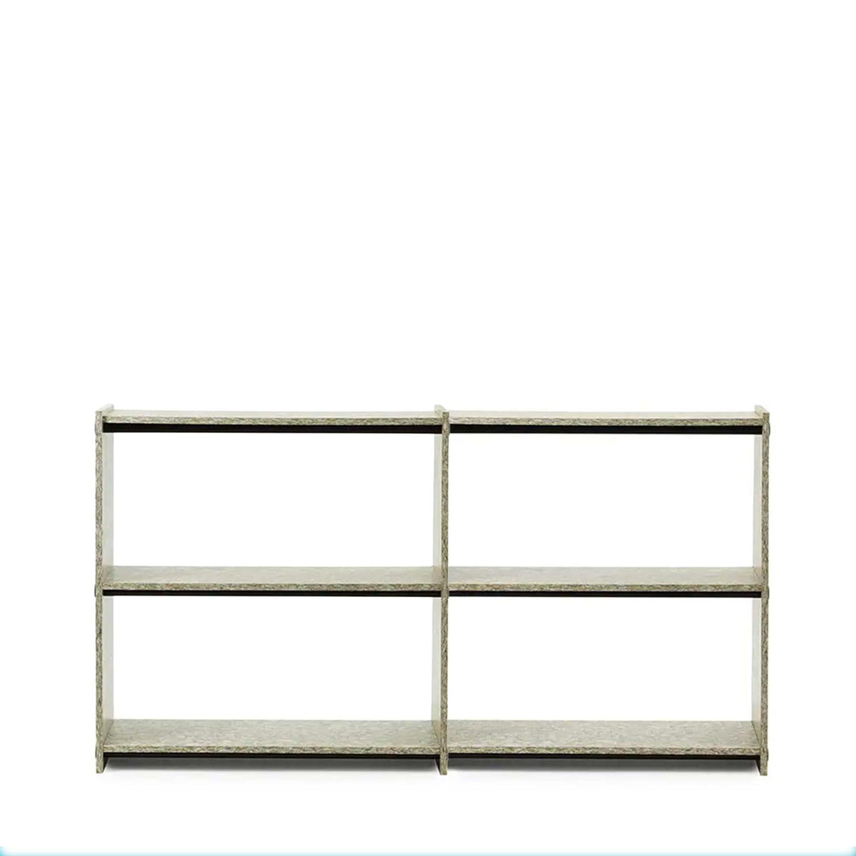 Normann Copenhagen Pap Bookcase