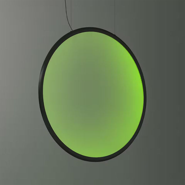 Outlet Artemide Discovery Vertical - Nero