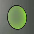 Outlet Artemide Discovery Vertical - Nero