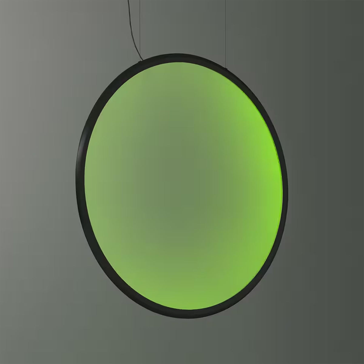 Outlet Artemide Discovery Vertical - Nero