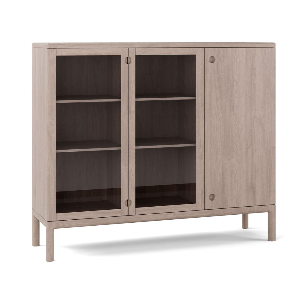 Stolab Prio Sideboard High