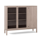 Stolab Prio Sideboard High