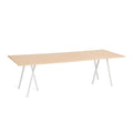 HAY Loop Stand Table
