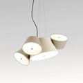 Marset Tam Tam 3 Cluster Pendant Light