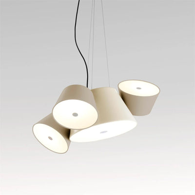 Marset Tam Tam 3 Cluster Pendant Light