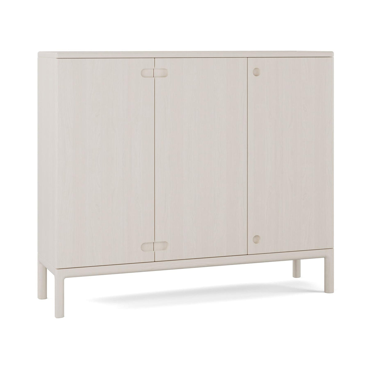 Stolab Prio Sideboard High