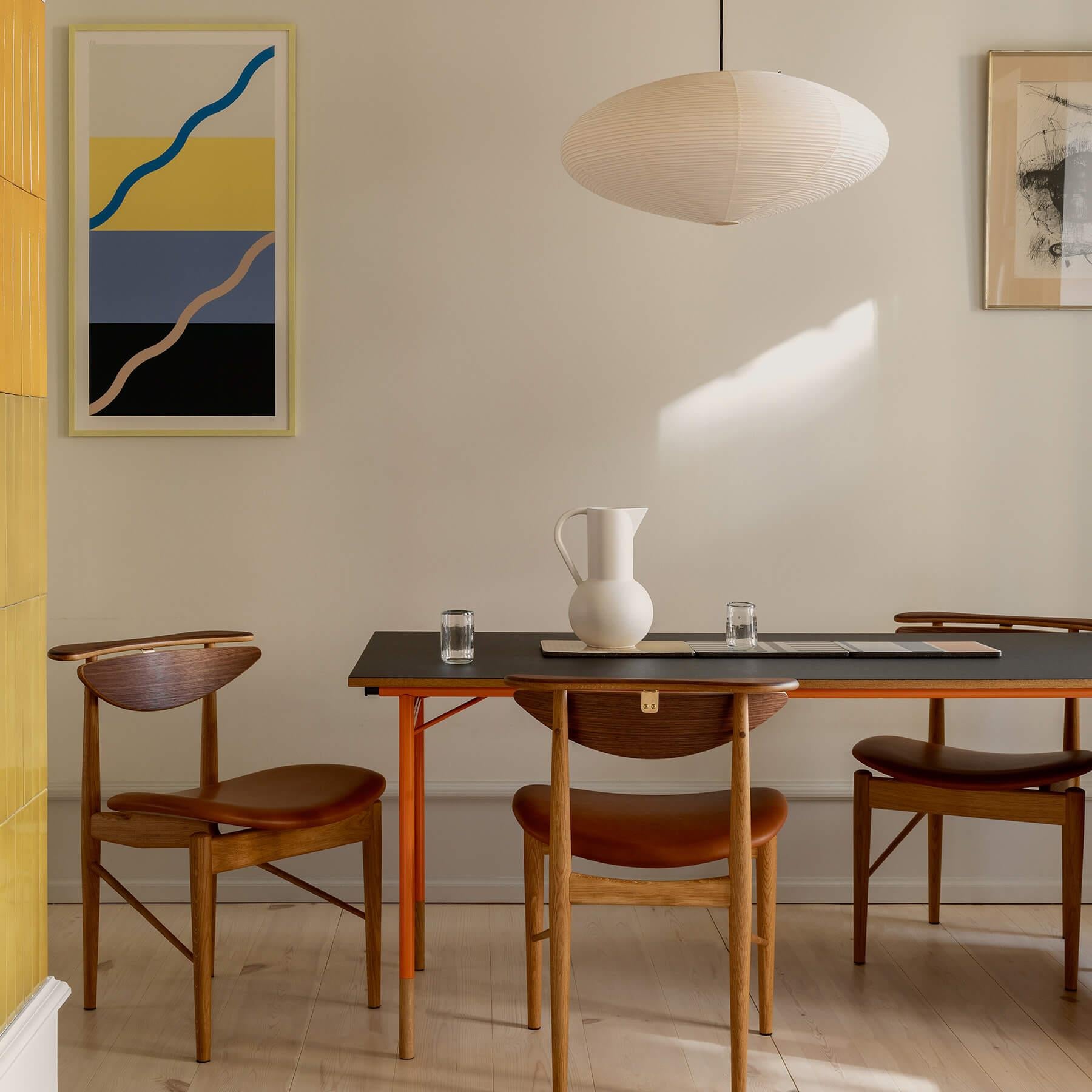 Finn Juhl The Reading Chair
