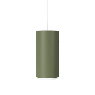 MOEBE Tube Pendant Light