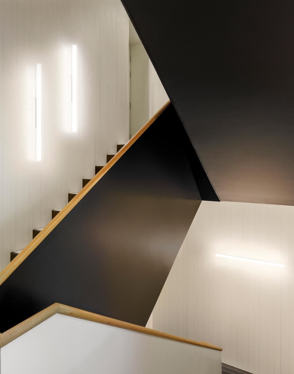 Vibia Halo Wall Light