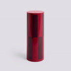 HAY Column Candle