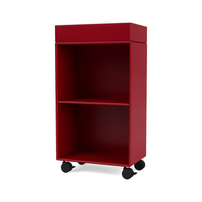 Montana Preppy Trolley