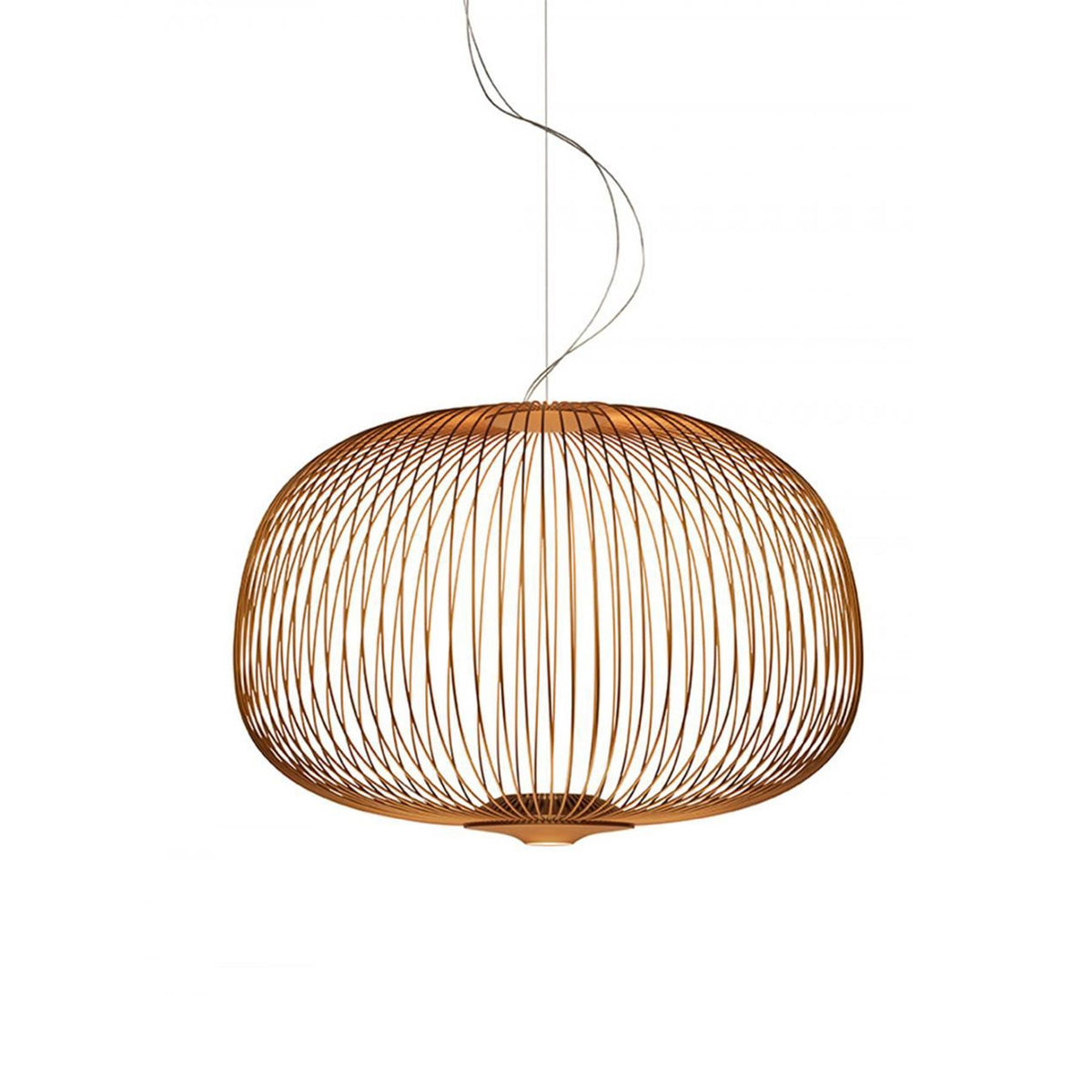 Foscarini Spokes 3 Pendant Light
