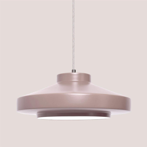 Ex-Display Patricia Lobo Ruffo Pendant Light - Flamingo