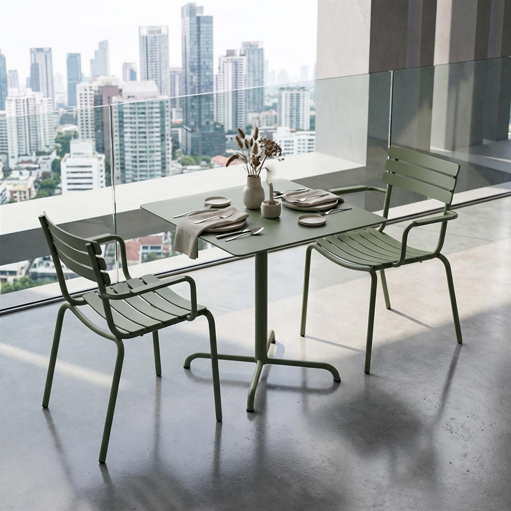 HOUE Garden Balcony Furniture Set  - Curated by Holloways of Ludlow