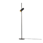 Serax No.15 Standing Lamp in Black Sofisticato
