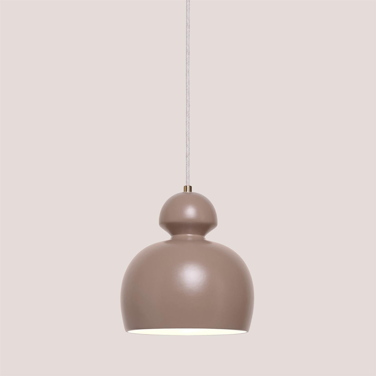 Patricia Lobo Mobo Pendant Light