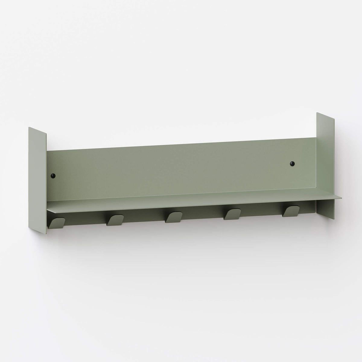 TIPTOE PLI Wall Mounted Coat Rack