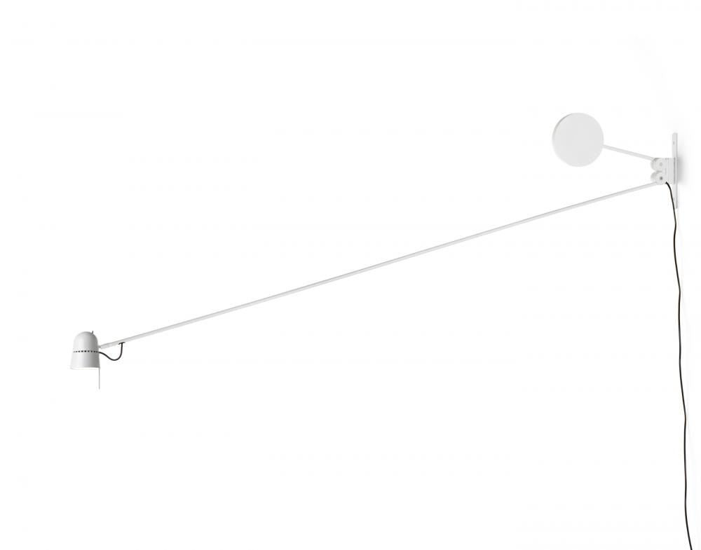 Counterbalance Wall Light