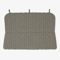 &Tradition Thorvald SC111 Cushion & Seat Pad