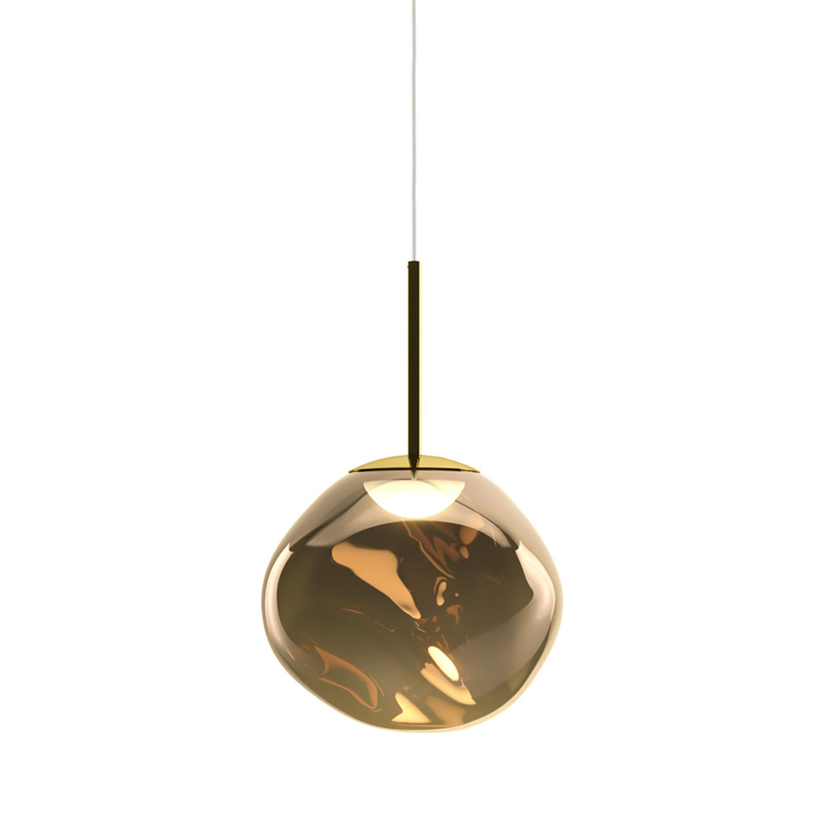 Tom Dixon Melt LED Pendant Light