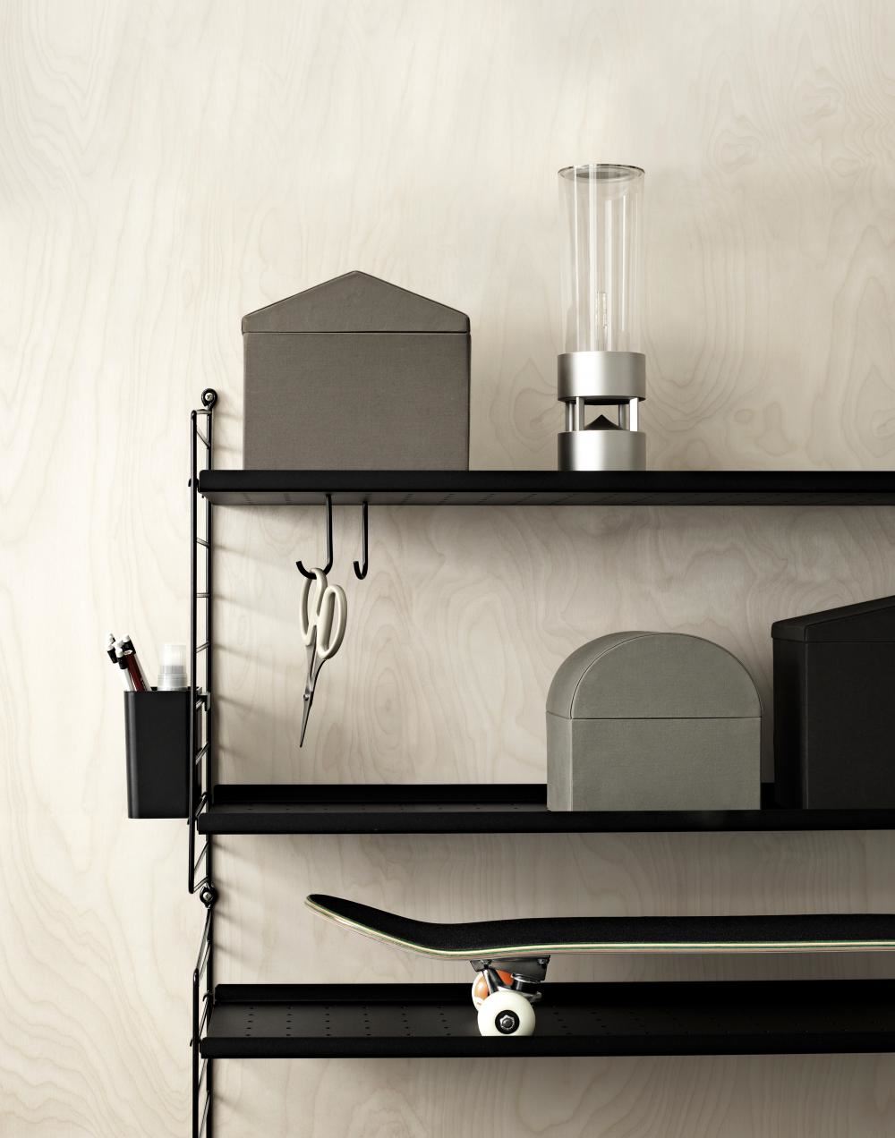 String Furniture String Organisers
