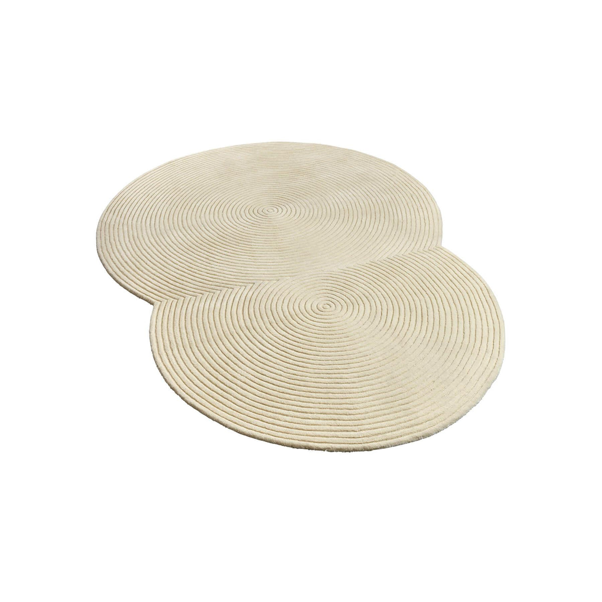 Bolia Zen Rug Rounded