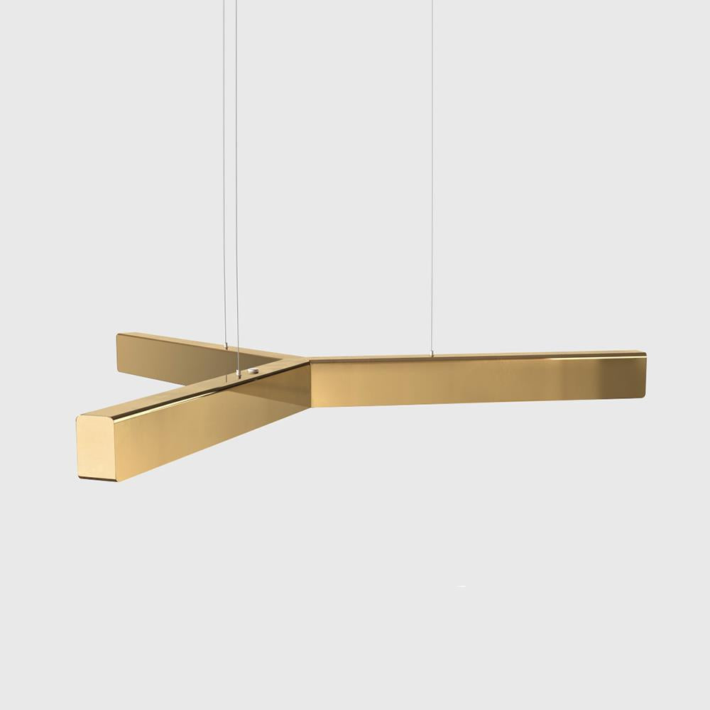 Anour Y Model Pendant
