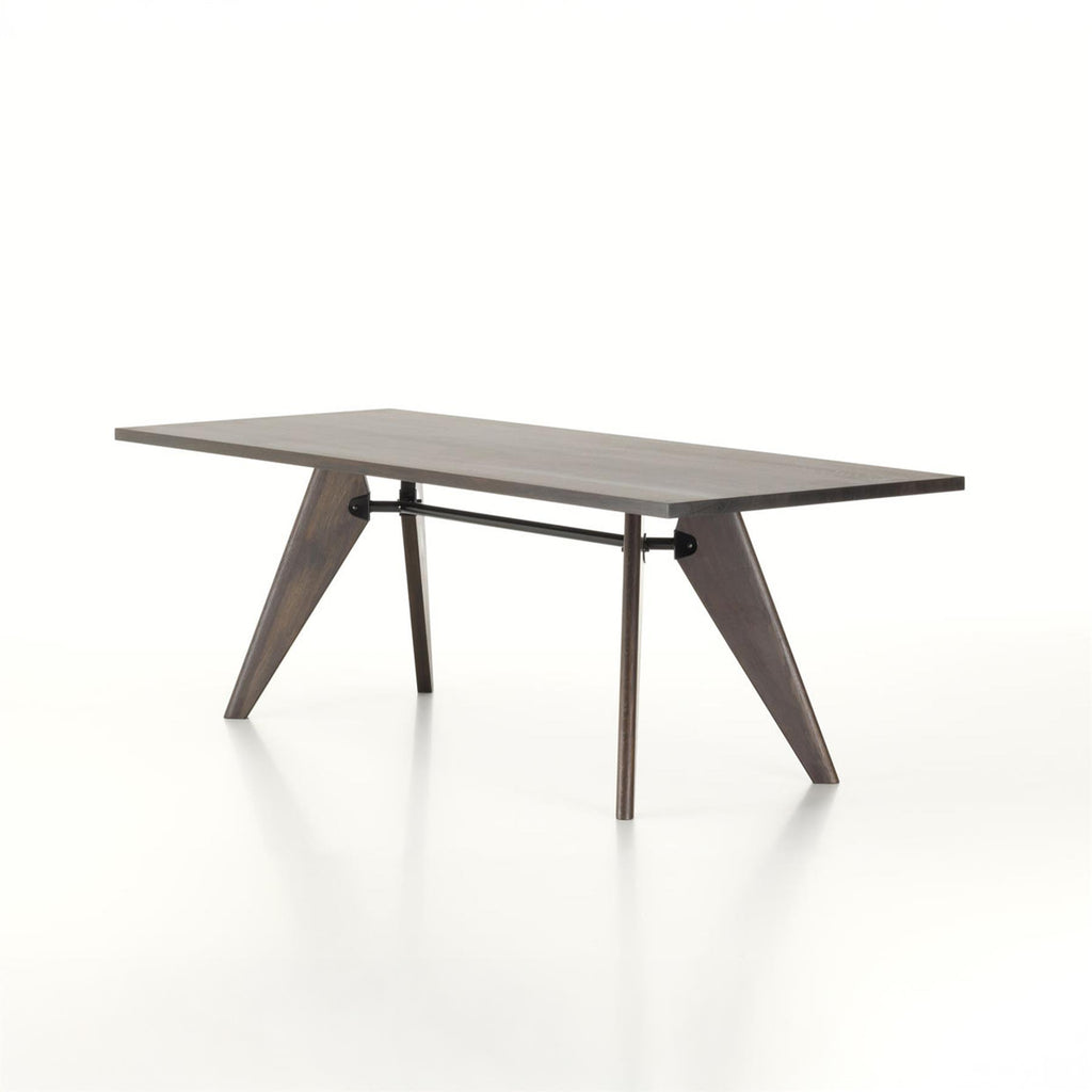 Vitra S.A.M Bois Dining Table