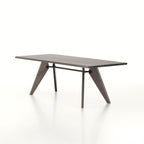 Vitra S.A.M Bois Dining Table