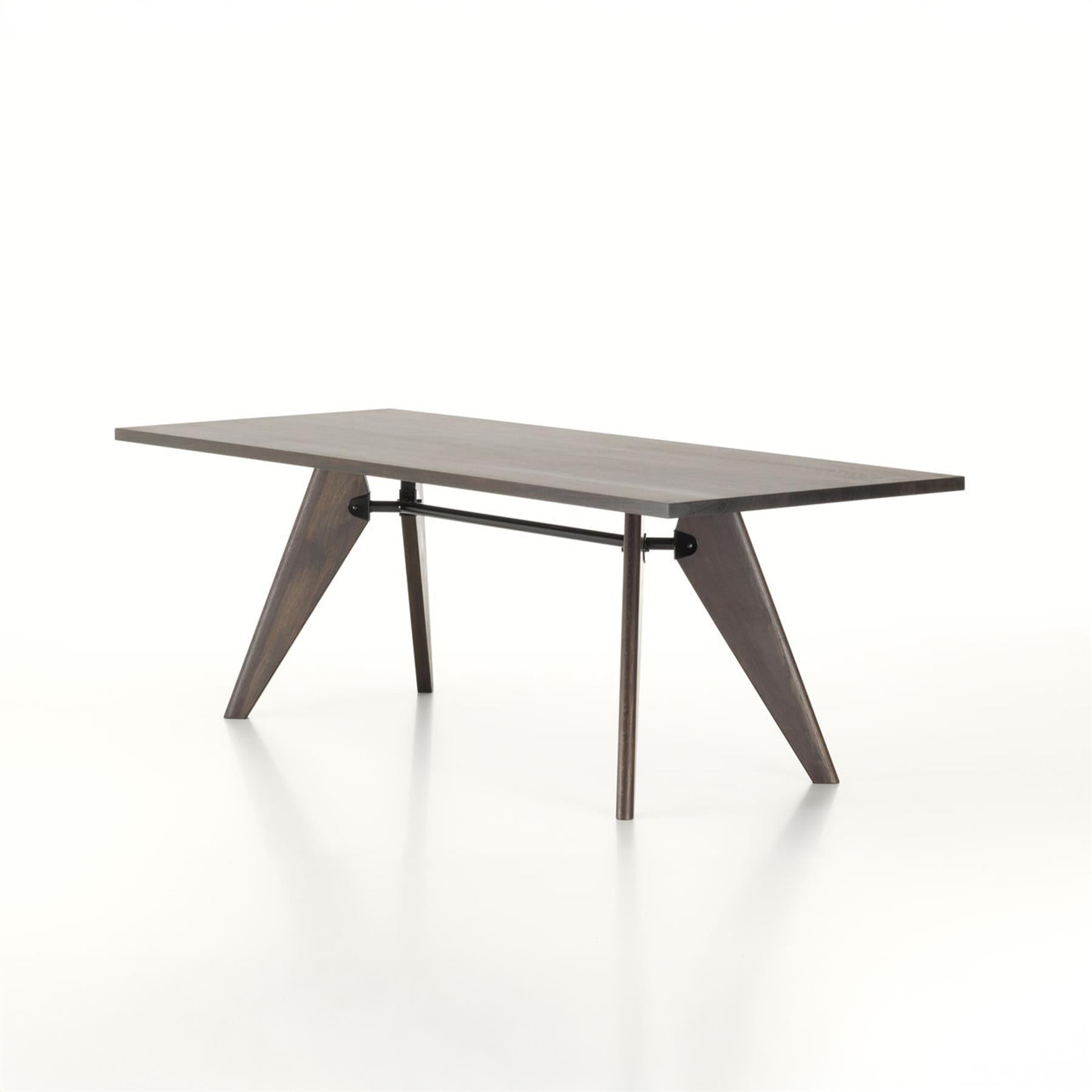 Vitra S.A.M Bois Dining Table