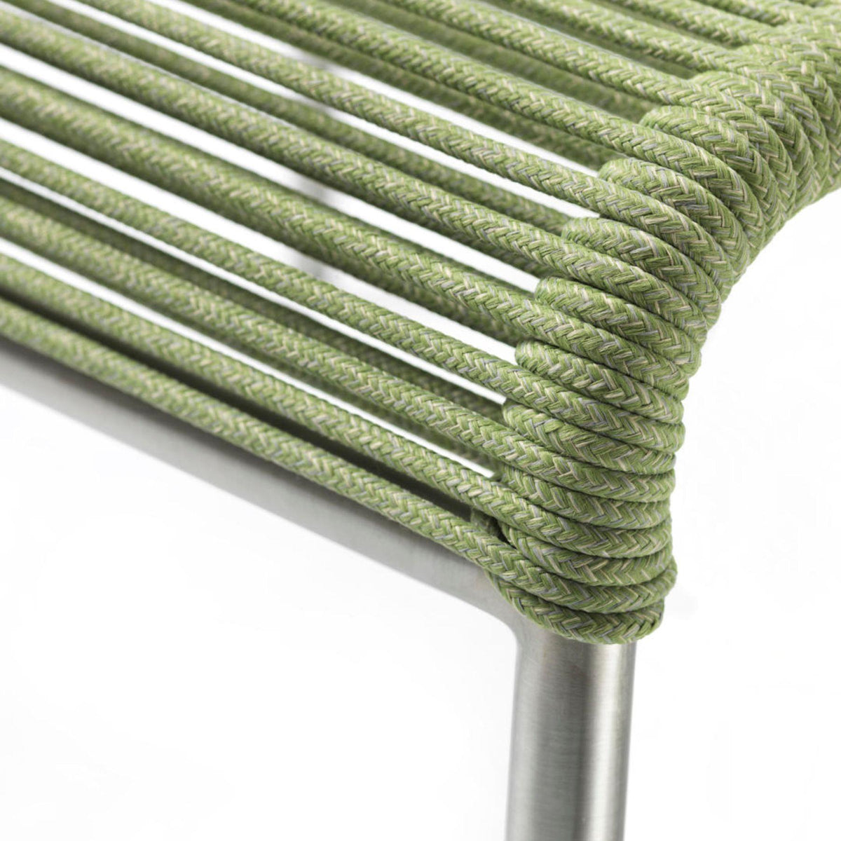 FDB Mobler M20S Teglgaard Cord Garden Footrest