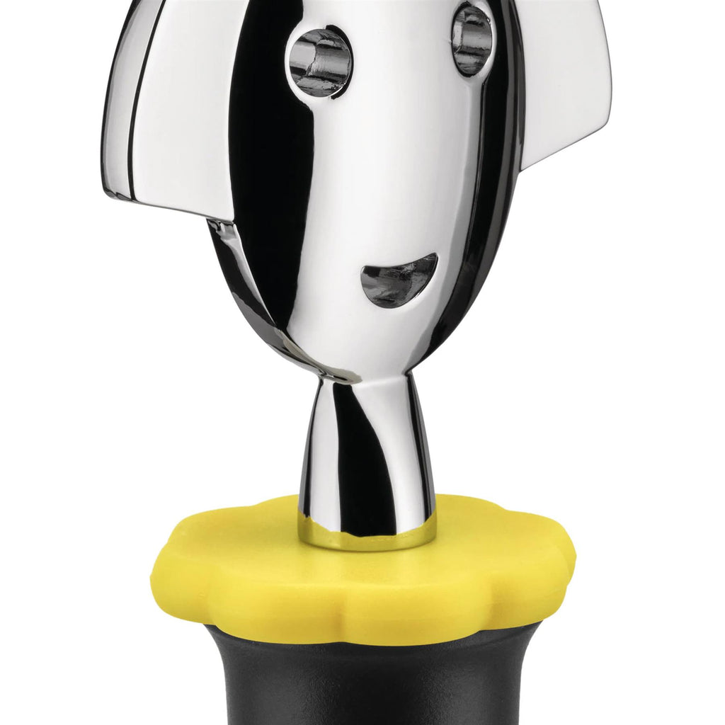 Alessi Anna Stop 2 Bottle Stopper
