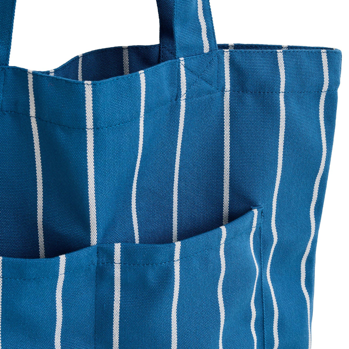 HAY Outdoor Market Tote Bag