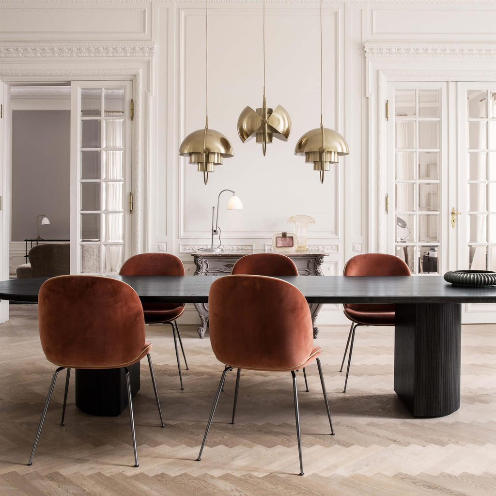 GUBI Multi-Lite Pendant Light - Small